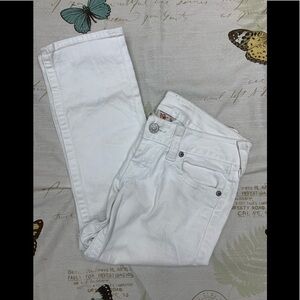 True religion Lizzy denim jeans